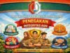 Latsar CPNS Bojonegoro Tekankan Integritas, ASN Muda Diingatkan Bahaya Gratifikasi