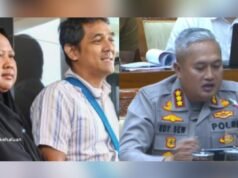 Kapolresta Sleman Minta Maaf, Akui Salah Terapkan Pasal ke Hogi