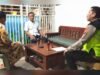 Patroli Dialogis di Desa Temu Bojonegoro, Polisi Ajak Warga Aktif Jaga Kamtibmas