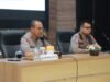 Jelang Ramadhan dan Idul Fitri 1447 H, Polres Magetan Matangkan Strategi Lewat Latpraops