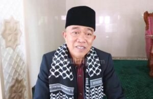 Ketua MUI Bojonegoro: Polri Harus Independen di Bawah Presiden