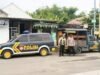 Cegah Kriminalitas, Polsek Trucuk dan Kota Bojonegoro Patroli Gabungan