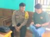 Dekat dengan Warga, Bhabinkamtibmas Gondang Bojonegoro Gelar Dialog Kamtibmas