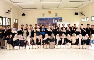 50 Remaja Bojonegoro Disiapkan Jadi Agen Perubahan Lewat Pelatihan PIK-R