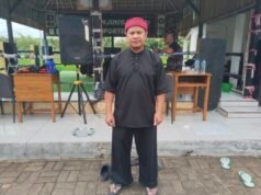 Pertandingan di Gelanggang PWK Berjalan Meriah dan Lancar, Ini Pesan Ketua Pertandingan