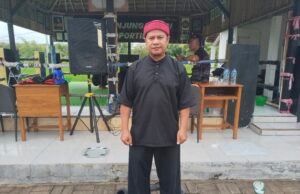 Pertandingan di Gelanggang PWK Berjalan Meriah dan Lancar, Ini Pesan Ketua Pertandingan