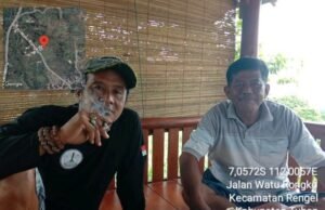 Dugaan Kuat 2 Oknum Petugas Perhutani Lakukan Ilegal Logging di DKPH Jadi dan KRPH Karean-Tuban