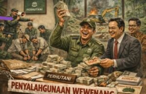 Oknum Mantri di Tuban Salah Gunakan Jabatan, Pembayaran Percil Tidak Sampai LMDH