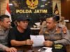 Oknum Anggota Polsek Parengan – Tuban Dilaporkan ke Propam Polda, Ini Kasusnya