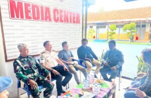 Kalapas Bojonegoro Buka Suara, Tegas Bantah Isu Setoran Narkoba