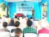 SPPG Sogo Diresmikan, TNI Polri Kawal Program MBG di Babat Lamongan