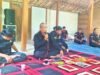 Rapat Awal Tahun Margaluyu 151 Bojonegoro, Tegaskan Larangan Komunitas
