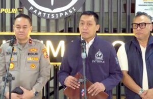 Kasus Korupsi Pertamina, Red Notice Interpol Riza Chalid Tak Main-main