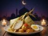 Ketupat Nisfu Syakban: Simbol Dosa, Maaf dan Ramadan