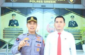 Kasus Pencabulan Anak di Gresik Terungkap, Pelaku Usia 58 Tahun Diamankan Polisi
