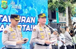 Bahar bin Smith Dipanggil Polisi, Terjerat Pasal Berlapis