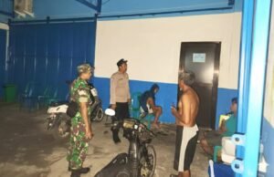 Ledakan Gas LPG Bakar Dapur SPPG di Baureno Bojonegoro, Dua Koki Luka Parah