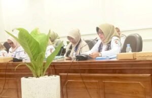 Dapur SPPG Sumuragung Baureno Terbakar, Ini Kata Kepala Dinkes Bojonegoro