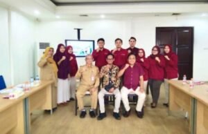 PT ADS Bojonegoro Perkuat Keterbukaan Informasi, Gandeng Komisi Informasi Jatim