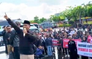 PSHT Keberatan Atas Parapatan Luhur 2026 Yang Dilaksanakan Pihak Murjoko