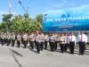 Polres Madiun Kota Gelar Apel Pasukan Operasi Keselamatan Semeru 2026