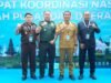 Rakornas 2026: Bupati Bojonegoro Siap Jalankan Program Prioritas Presiden
