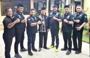 Nama dan Logo SH Terate Dilindungi UU, Pernyataan Publik Bisa Berujung Hukum