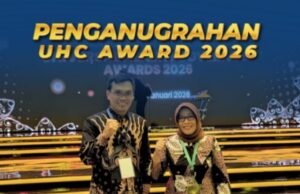 Capaian UHC Bojonegoro, Bukti Nyata Akses Kesehatan Tanpa Hambatan