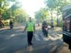 Antisipasi Macet Pagi, Polsek Balen Bojonegoro Siagakan Personel di Titik Rawan