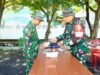 Latorsar 2026 Digelar, Prajurit Kodim Lamongan Diasah Total