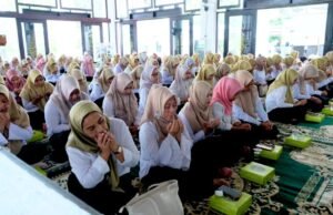 Isro’ Mi’raj di Kantor Bupati Gresik, ASN Diajak Introspeksi dan Perkuat Iman