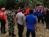 Anak 10 Tahun Tenggelam di Sungai Lamong Lamongan, Tim Gabungan Perluas Pencarian