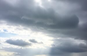 Cuaca Bojonegoro Hari Ini: Siang Diprediksi Hujan Ringan