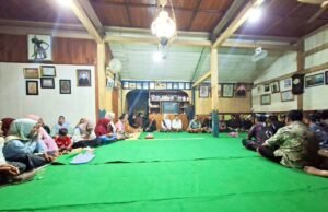 Paseksen, Tradisi Nikah Adat Samin yang Masih Lestari di Margomulyo Bojonegoro