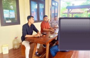 Curhat ke Polisi 110, Anak di Lamongan Diselamatkan dan Orang Tua Dimediasi