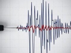 BMKG Catat Gempa 3,6 Magnitudo di Tenggara Malang