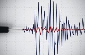 BMKG Catat Gempa 3,6 Magnitudo di Tenggara Malang