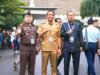 Rakornas 2026, DPRD Bojonegoro Tegaskan Dukungan Program Presiden