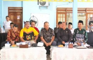 Pariwisata Bojonegoro Dibedah DPRD Bojonegoro dan Pemkab, Regulasi Baru Segera Disiapkan
