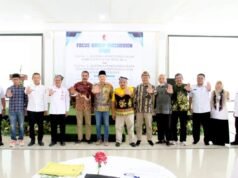 FGD Dua Raperda Digelar, Perlindungan Perempuan dan Anak Diperkuat