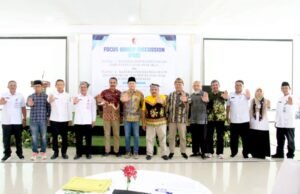 FGD Dua Raperda Digelar, Perlindungan Perempuan dan Anak Diperkuat