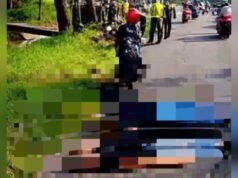 Dua Pemuda Tewas di Lamongan, Polisi Selidiki