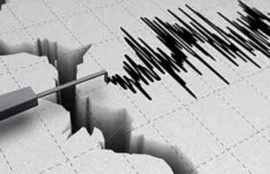 BMKG Catat Rentetan Gempa, Bantul hingga Papua Diguncang