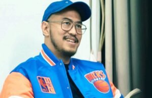 Didampingi Haris Azhar, Pandji Jalani Klarifikasi Kasus Mens Rea