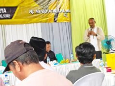 Camat Kedungadem Bojonegoro Ungkap Fakta: Penduduk 84 Ribu, Masalah Sosial Masih Tinggi