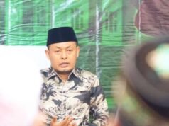 Reses Ketua DPRD Bojonegoro, Abdulloh Umar Dorong Terobosan Kesejahteraan