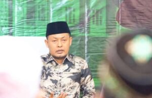 Reses Ketua DPRD Bojonegoro, Abdulloh Umar Dorong Terobosan Kesejahteraan