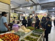 Jelang Ramadan, Satgas Pangan Polres Madiun Kota Pantau Harga Bapoktin