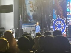 Sepekan Hari Jadi SMKN 1 Magetan Ke-37, Konser Nadhif Basalamah Sebagai Penutup