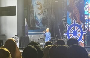 Sepekan Hari Jadi SMKN 1 Magetan Ke-37, Konser Nadhif Basalamah Sebagai Penutup